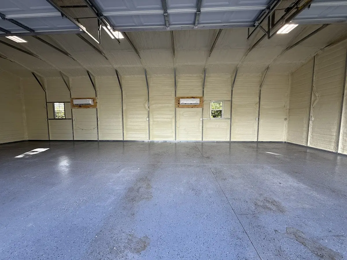 Crawl Space Insulation in Chelsea, MA